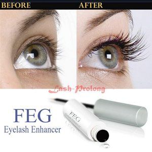 NWT FEG Eyelash & Brow Growth Enhancer Sealed